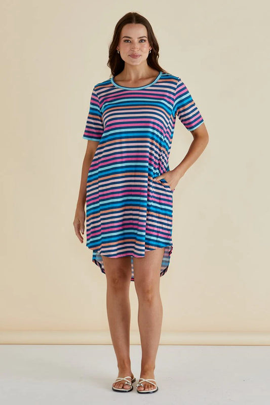 Nyree Dress