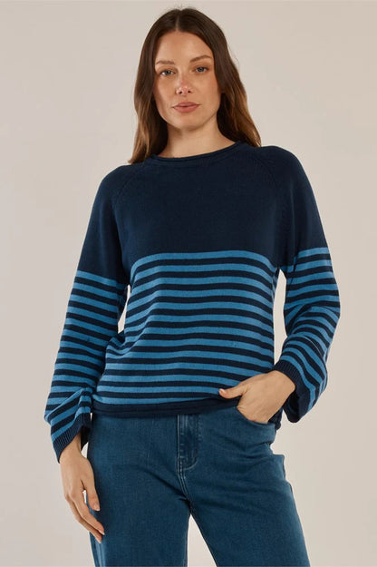 Carrie Knit Jumper
