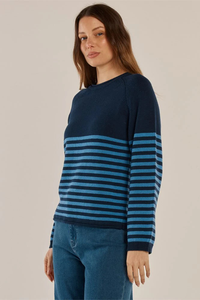 Carrie Knit Jumper