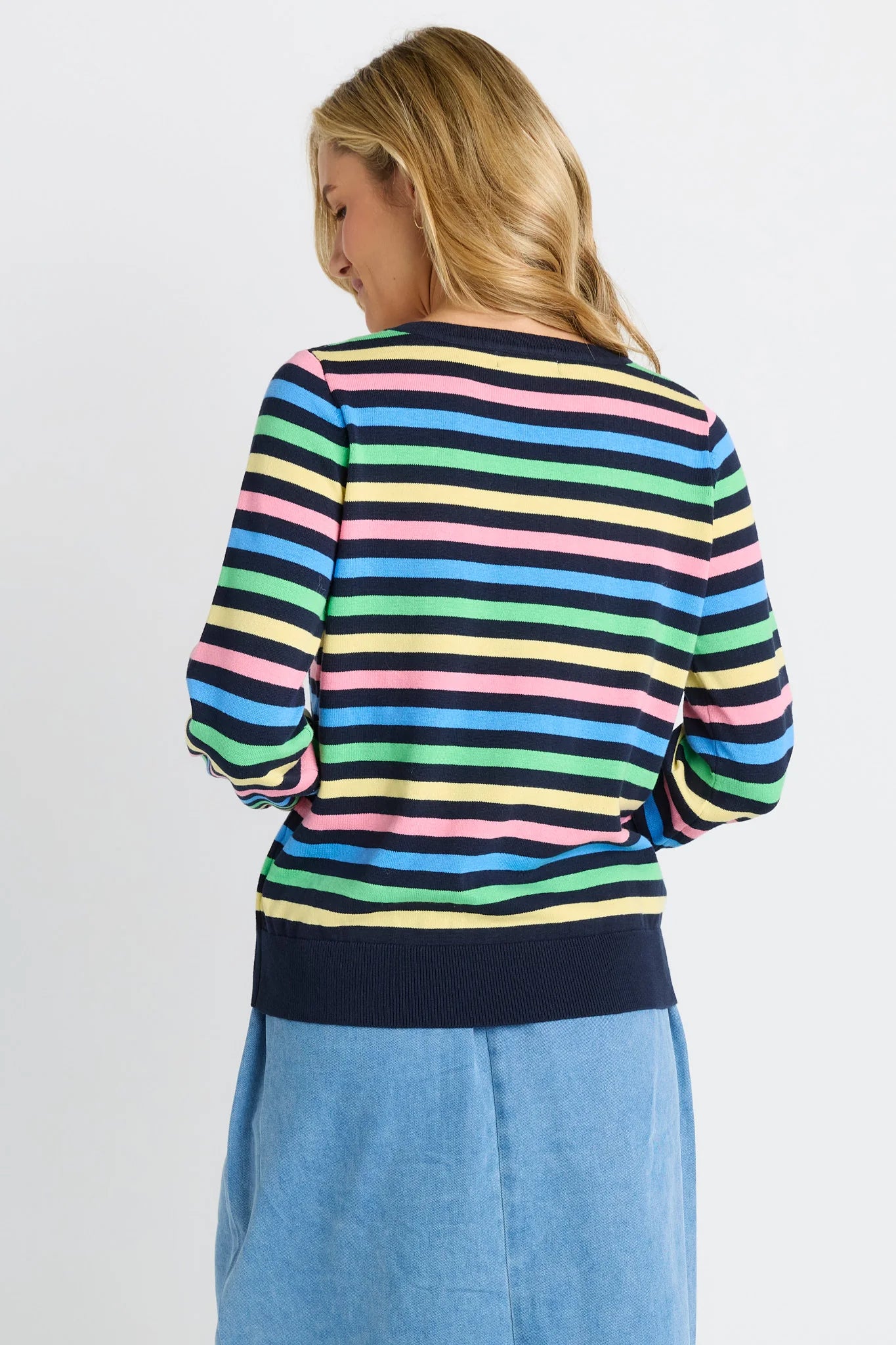 Indie Knit Sweater