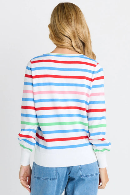Indie Knit Sweater