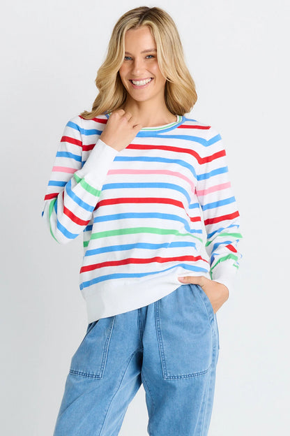 Indie Knit Sweater