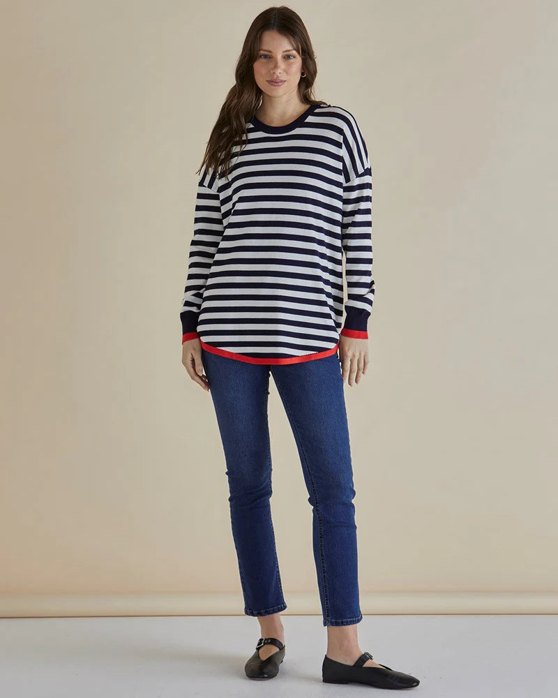 Sophie Knit