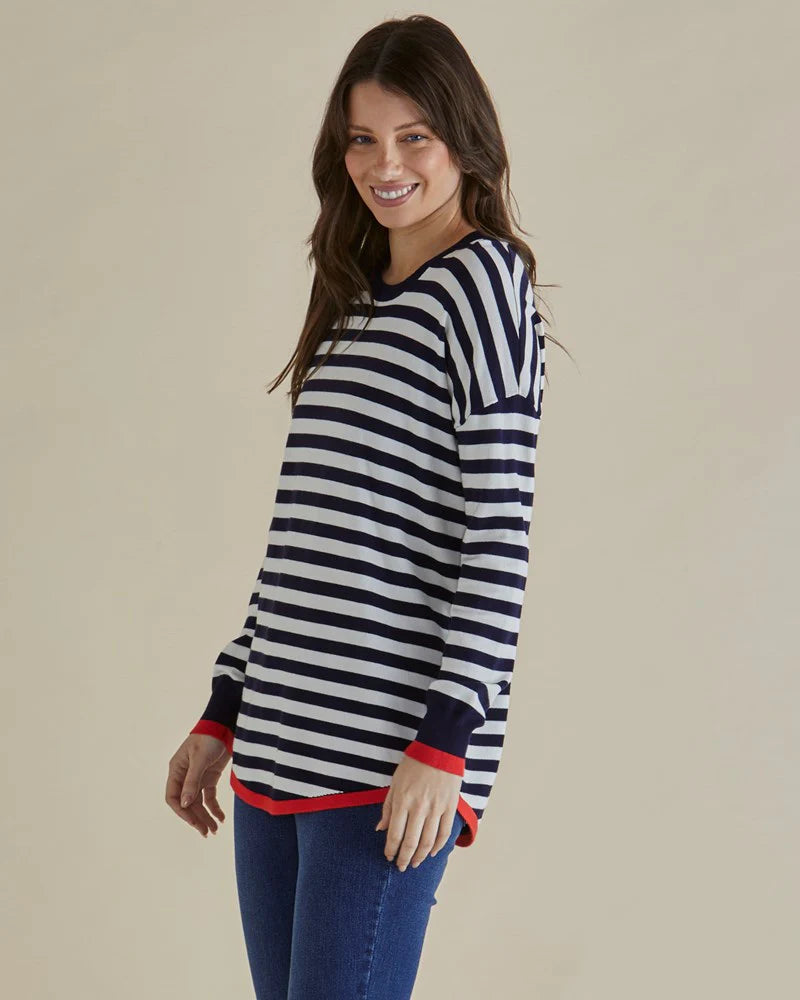 Sophie Knit