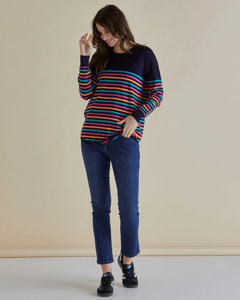 Sophie Knit