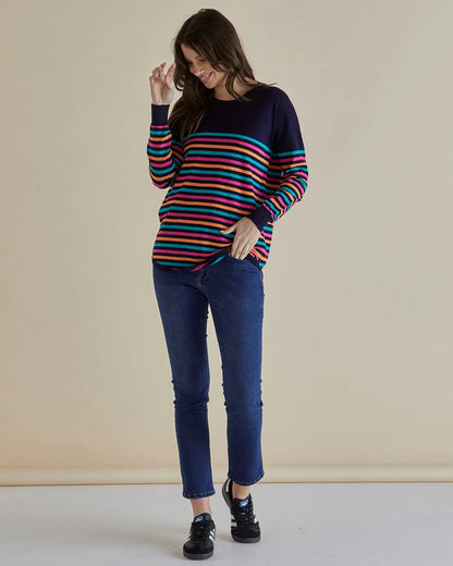 Sophie Knit