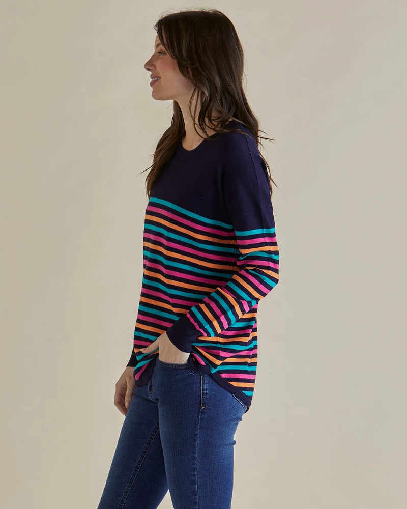 Sophie Knit