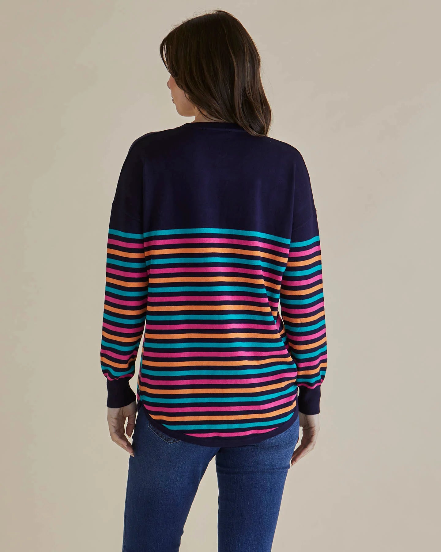 Sophie Knit