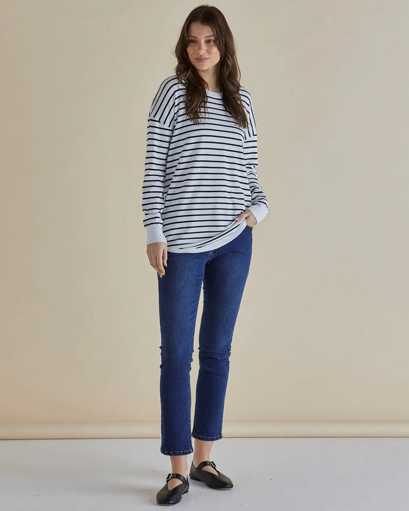 Sophie Knit