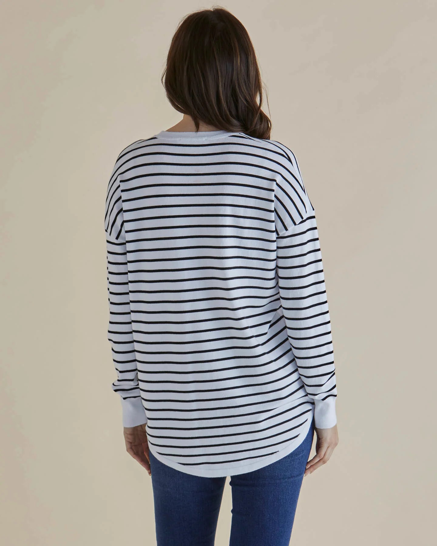 Sophie Knit