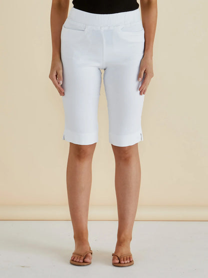 Bermuda Bengaline Short