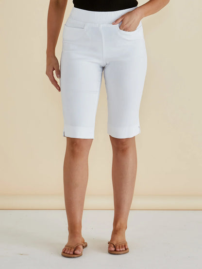 Bermuda Bengaline Short