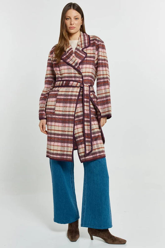Sunday Coat