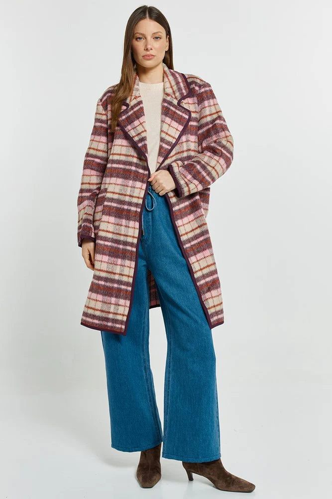 Sunday Coat