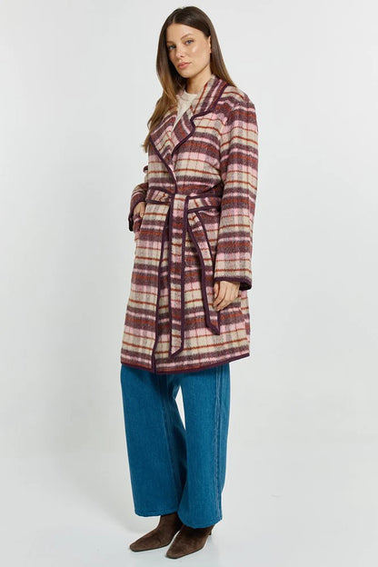 Sunday Coat