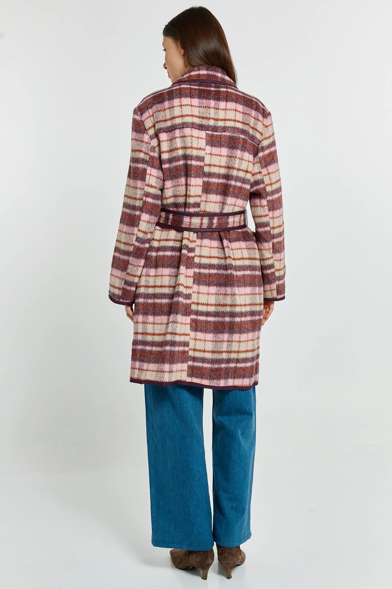 Sunday Coat