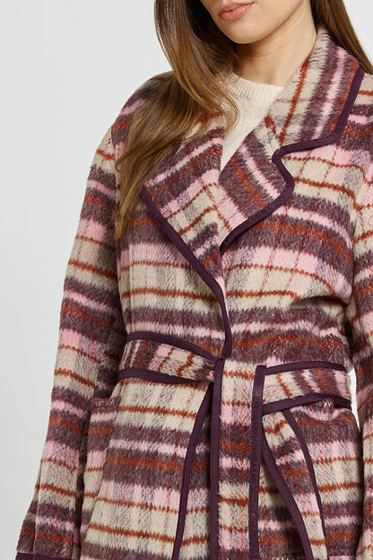 Sunday Coat