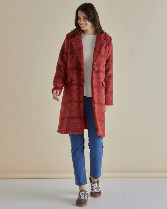 Wanda Jacket