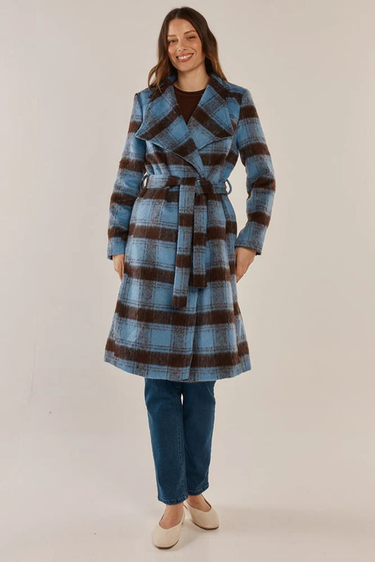 Britney Coat