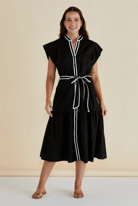 Mari Dress