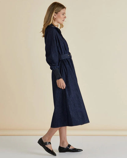 Denmark Denim Dress