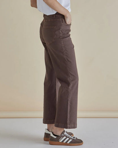 Fleur Bootleg Jean