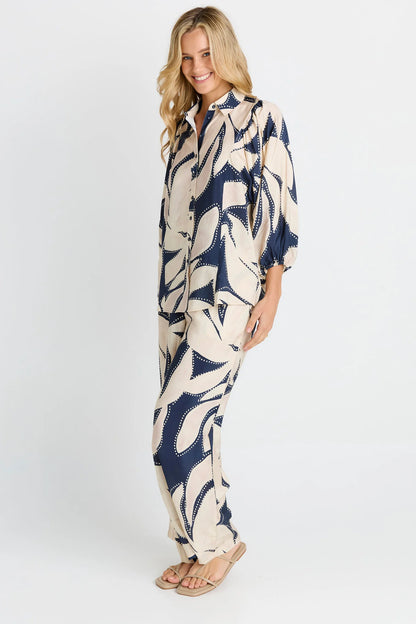 Zander Pant