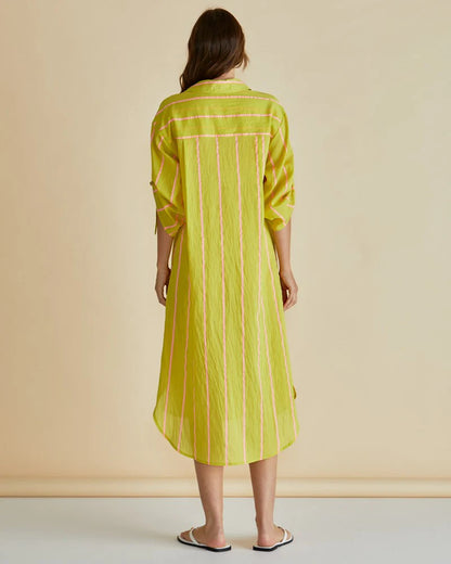 Hayman Shirt Dress