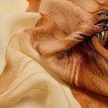Bethany Wool Scarf