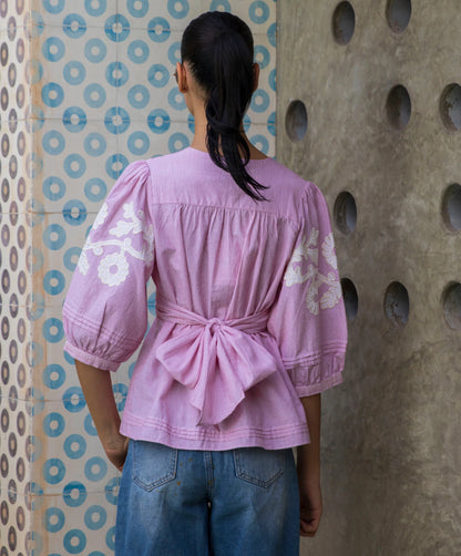 Blossom Top