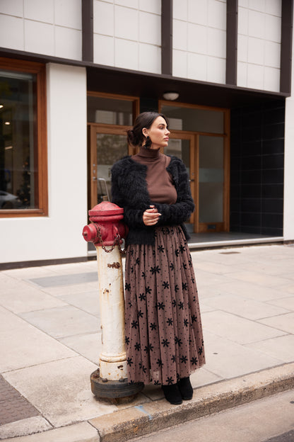 Carrie Skirt