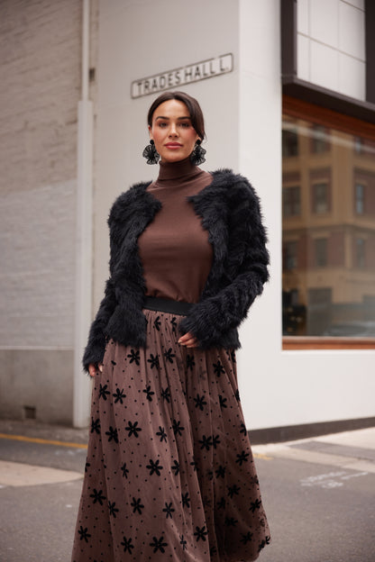 Carrie Skirt