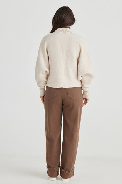 Fallon Cardi