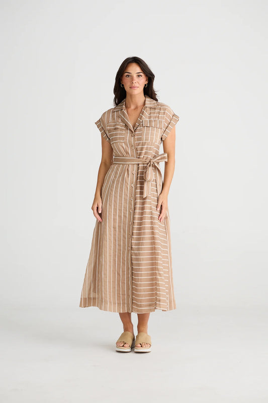 Portia Dress