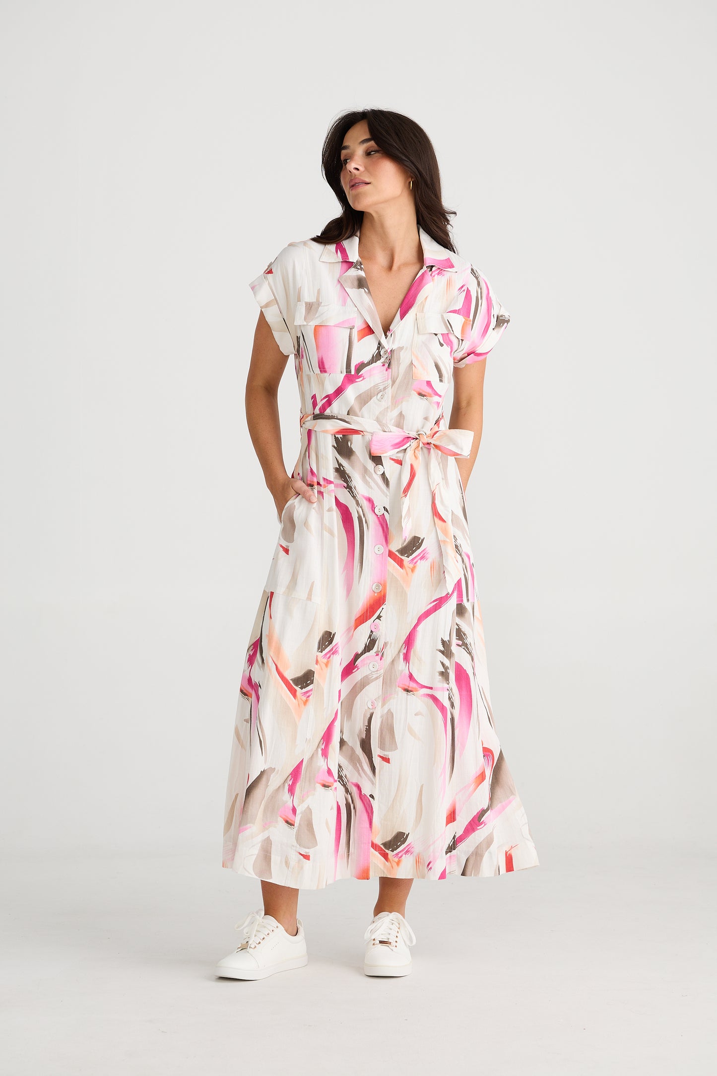 Portia Dress