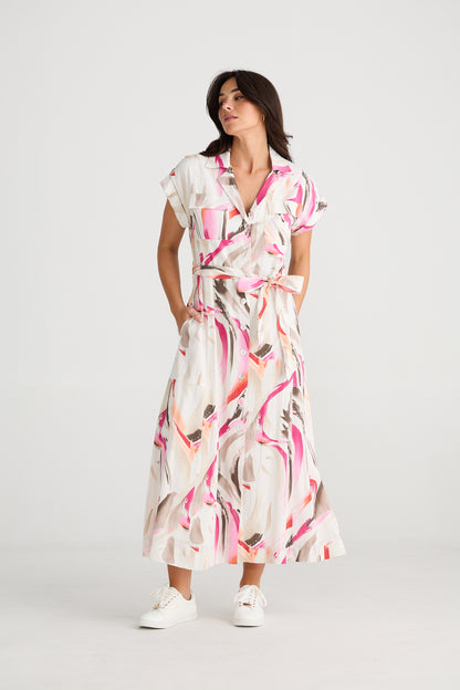 Portia Dress