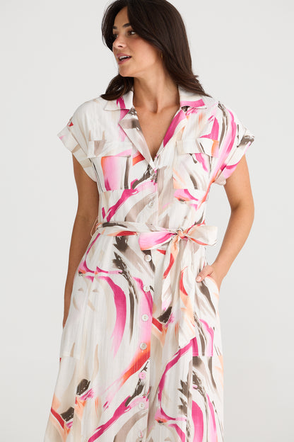 Portia Dress