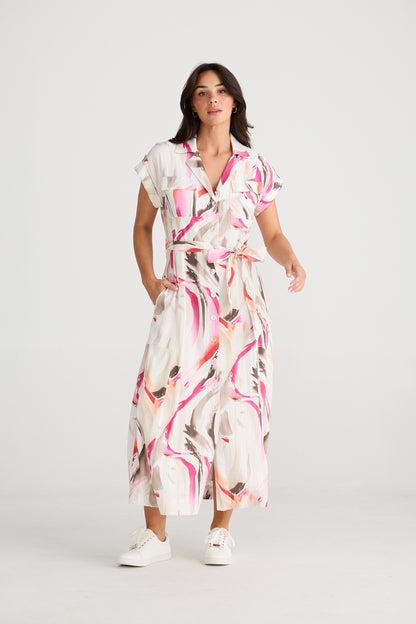 Portia Dress