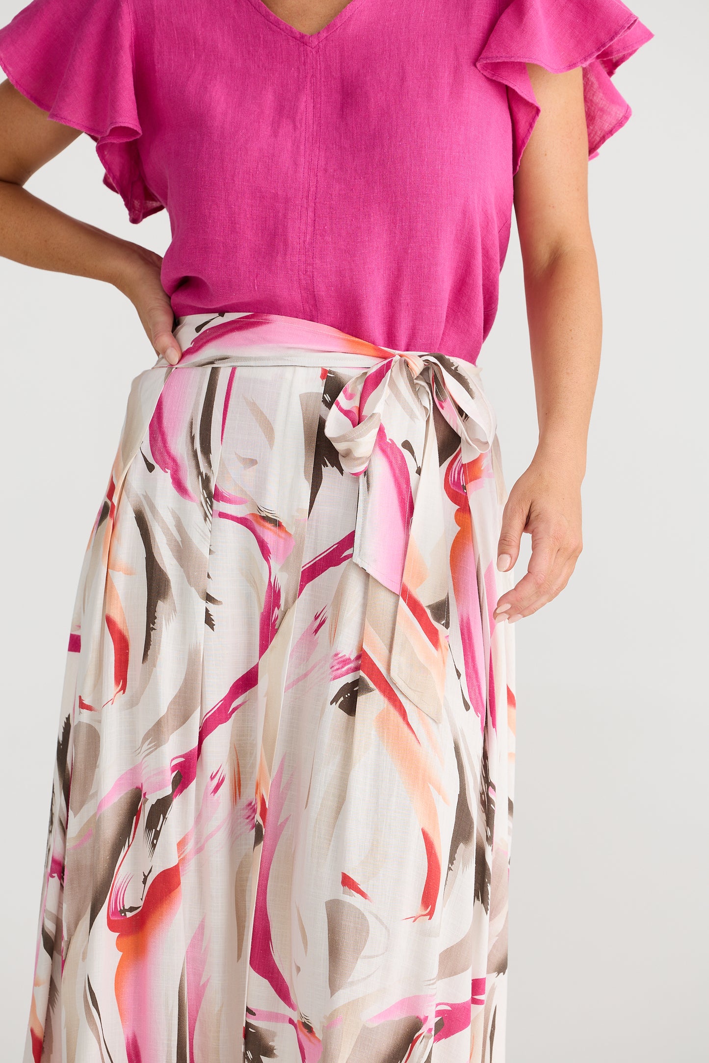 Rossi Skirt