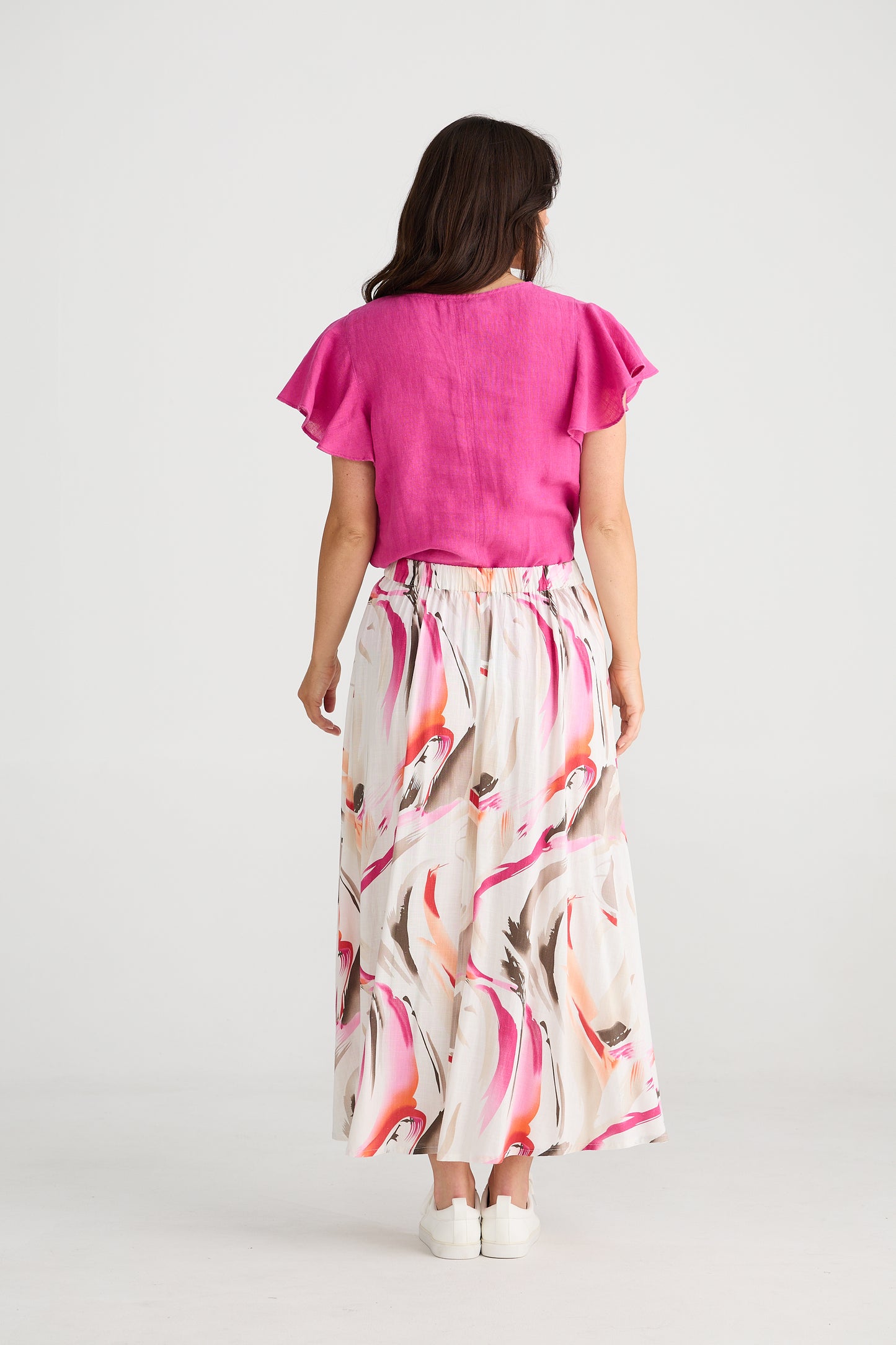 Rossi Skirt