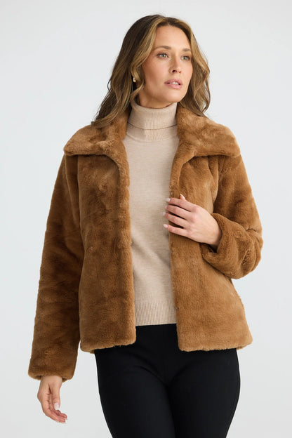 Steinway Jacket