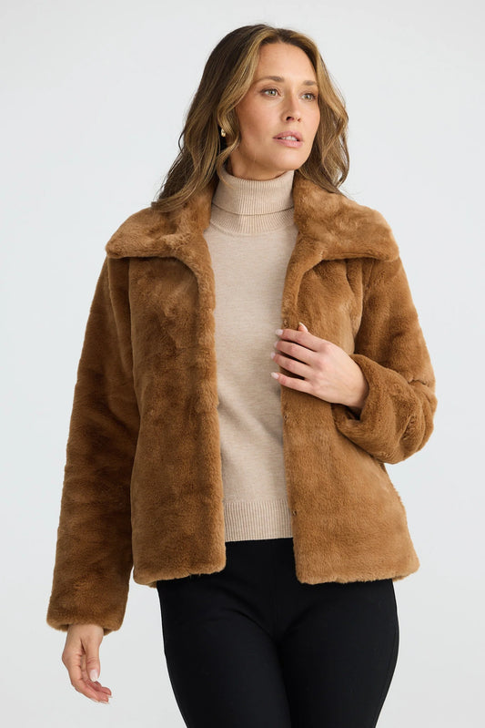 Steinway Jacket