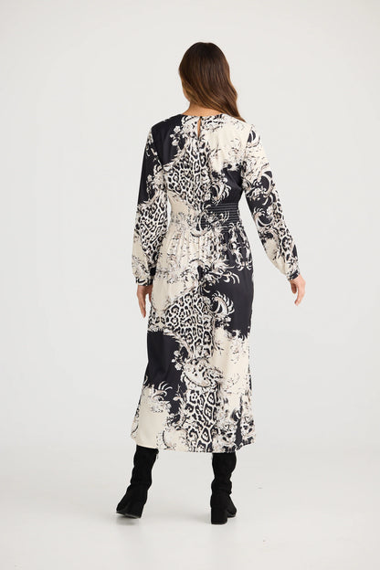 Turning Point Dress