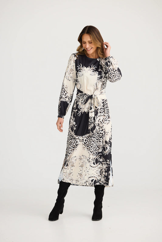 Turning Point Dress