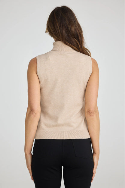 Skye Knit Top