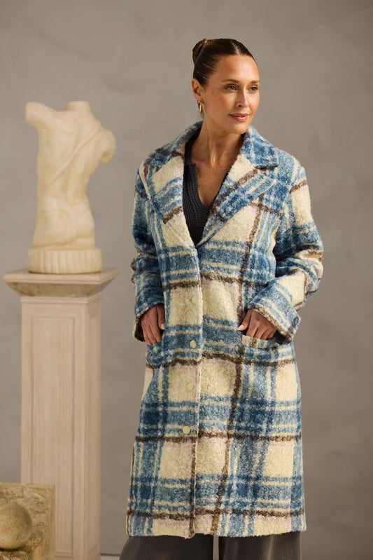 Lana Coat