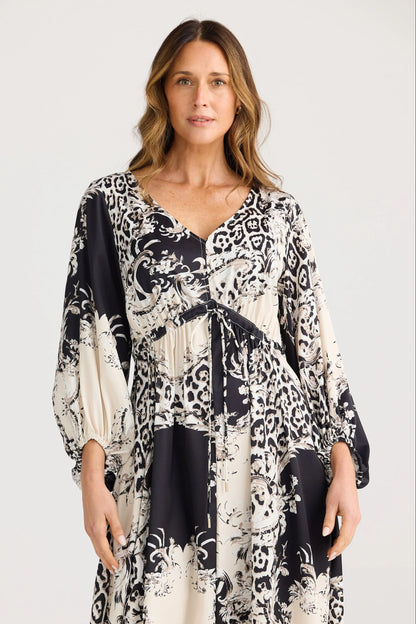 Daylight Midi Dress