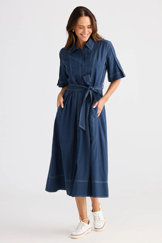 Leo Dress
