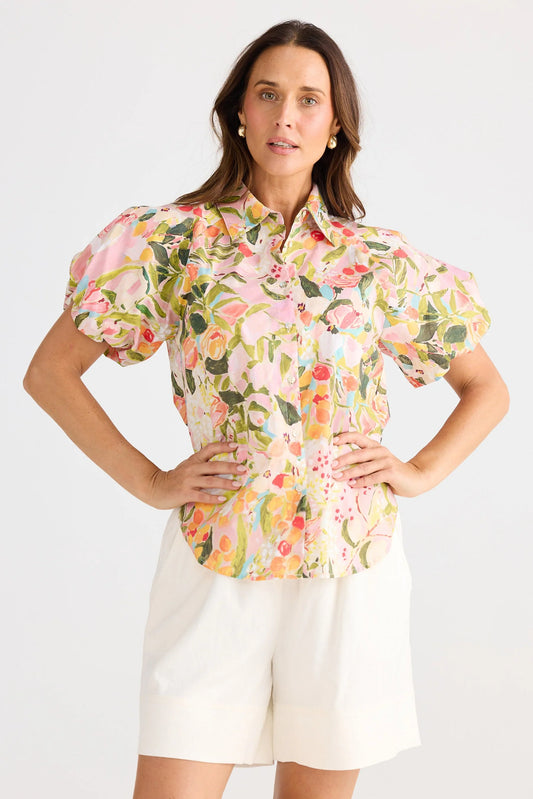 Meadow Shirt