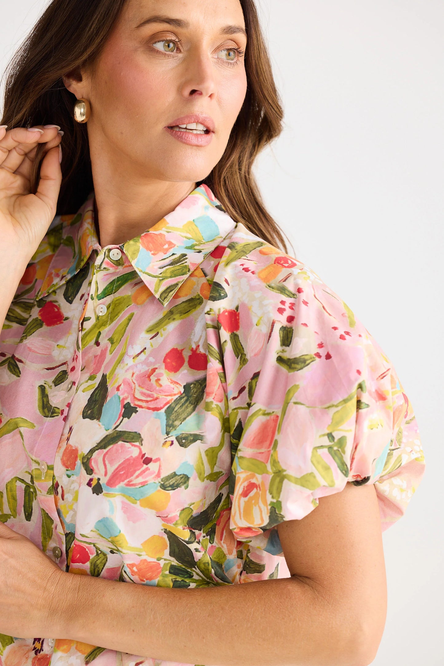 Meadow Shirt